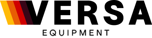 VERSA Equipment Logo